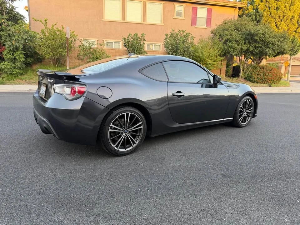 2014 Subaru BRZ 1st Gen - Image 5 of 12
