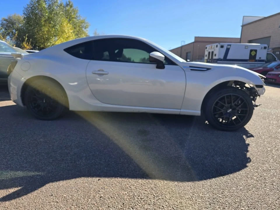 2014 Subaru BRZ 1st Gen - Image 3 of 12