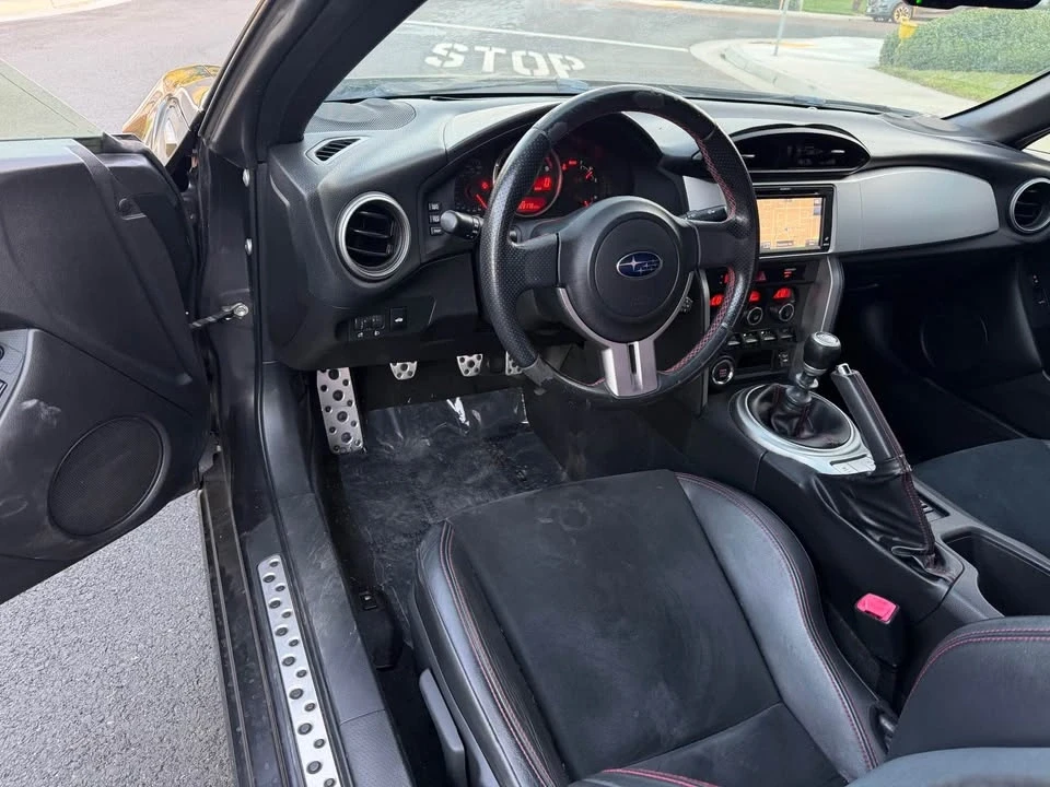 2014 Subaru BRZ 1st Gen - Image 9 of 12