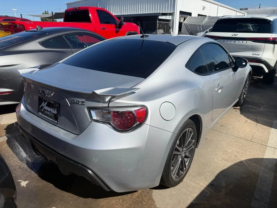 2014 Subaru BRZ 1st Gen - Image 3 of 6