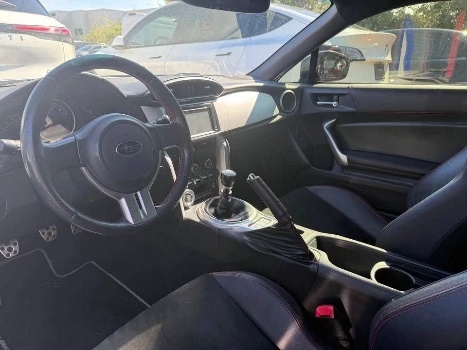 2014 Subaru BRZ 1st Gen - Image 5 of 6