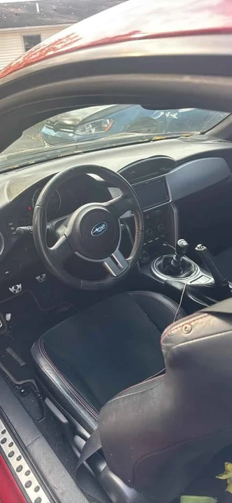 2014 Subaru BRZ 1st Gen - Image 3 of 15