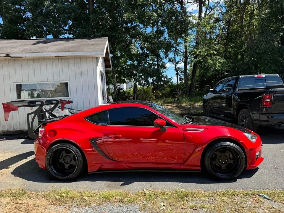2014 Subaru BRZ 1st Gen - Image 7 of 18