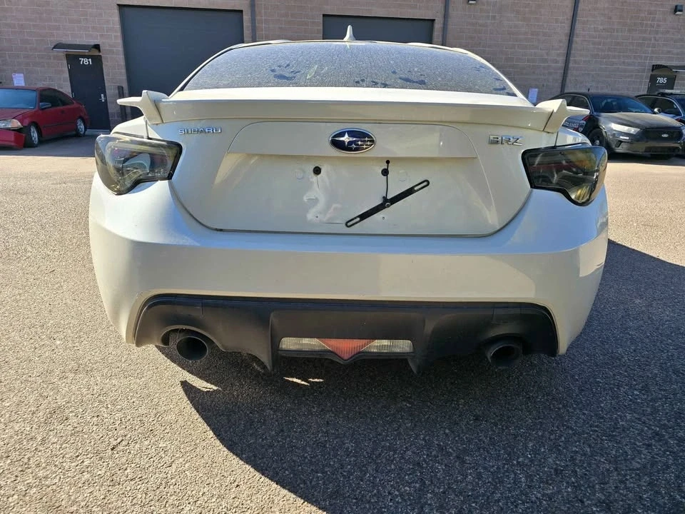 2014 Subaru BRZ 1st Gen - Image 4 of 12
