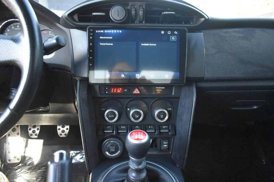 2014 Subaru BRZ 1st Gen - Image 16 of 19