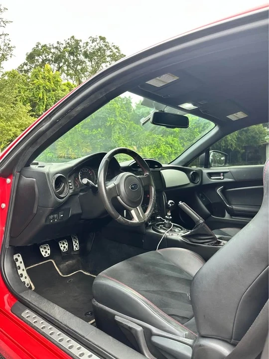 2014 Subaru BRZ 1st Gen - Image 9 of 9