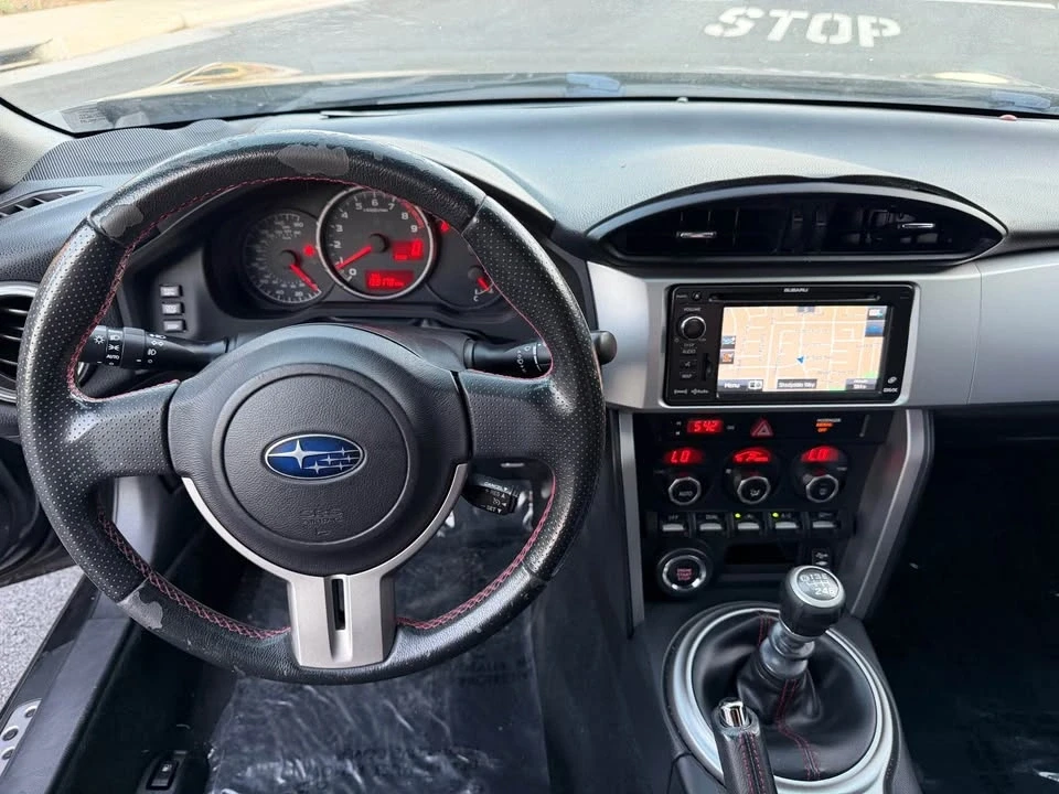 2014 Subaru BRZ 1st Gen - Image 11 of 12