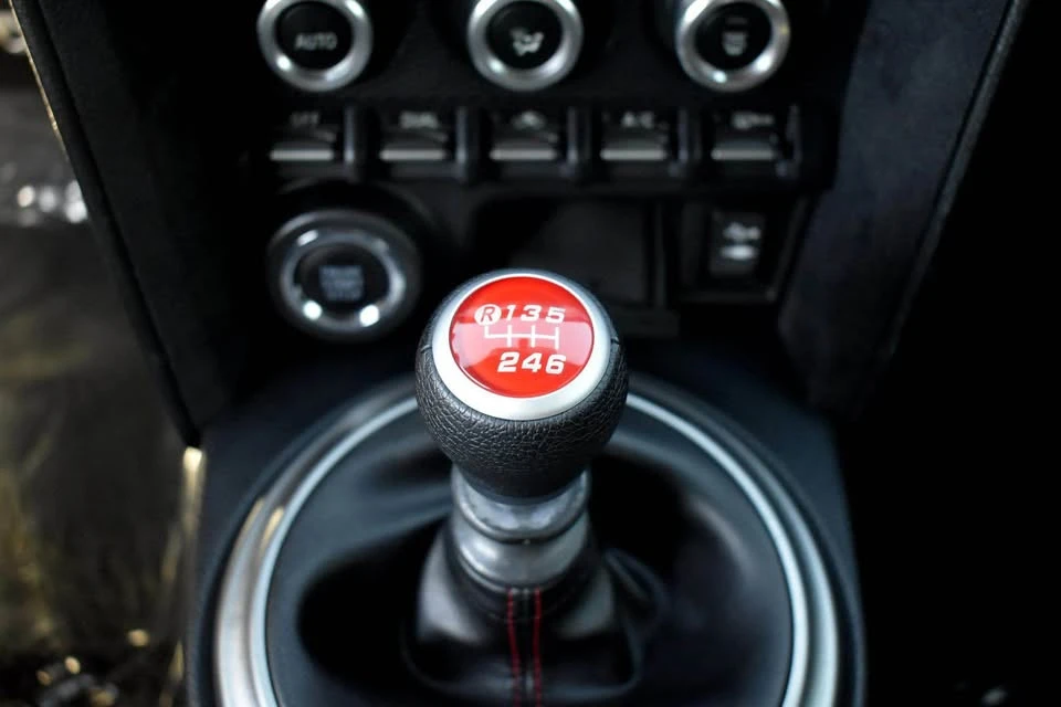 2014 Subaru BRZ 1st Gen - Image 13 of 19