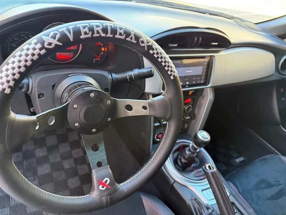 2014 Subaru BRZ 1st Gen - Image 14 of 18
