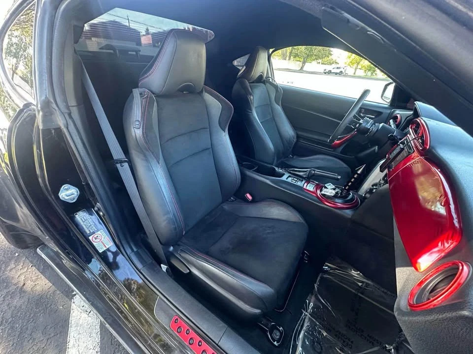 2014 Subaru BRZ 1st Gen - Image 14 of 18
