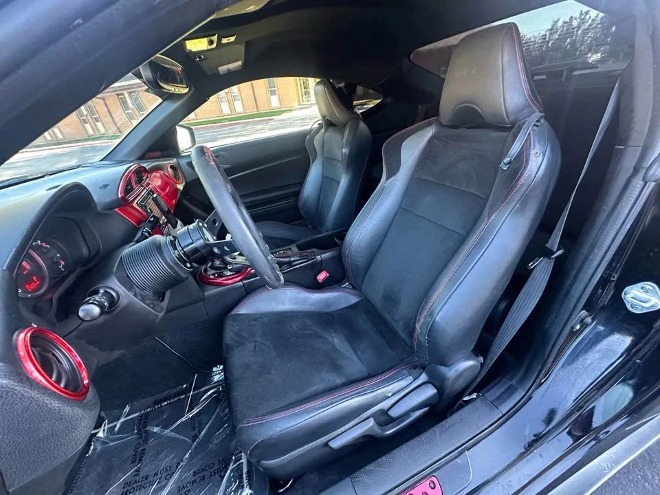2014 Subaru BRZ 1st Gen - Image 15 of 18