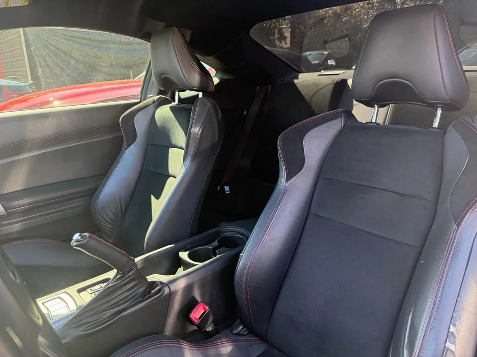 2014 Subaru BRZ 1st Gen - Image 6 of 6