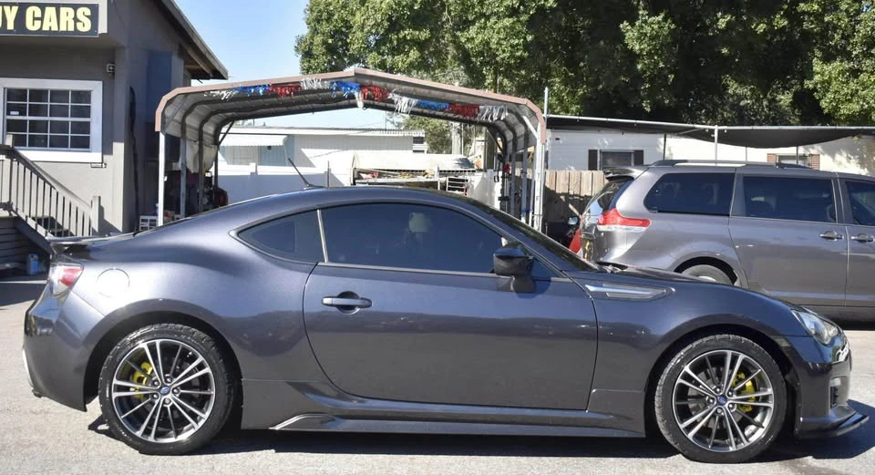 2014 Subaru BRZ 1st Gen - Image 3 of 19