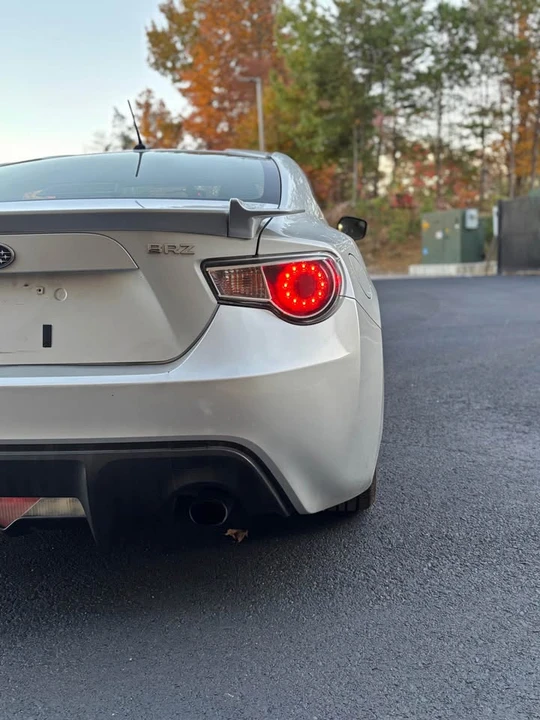 2014 Subaru BRZ 1st Gen - Image 4 of 18