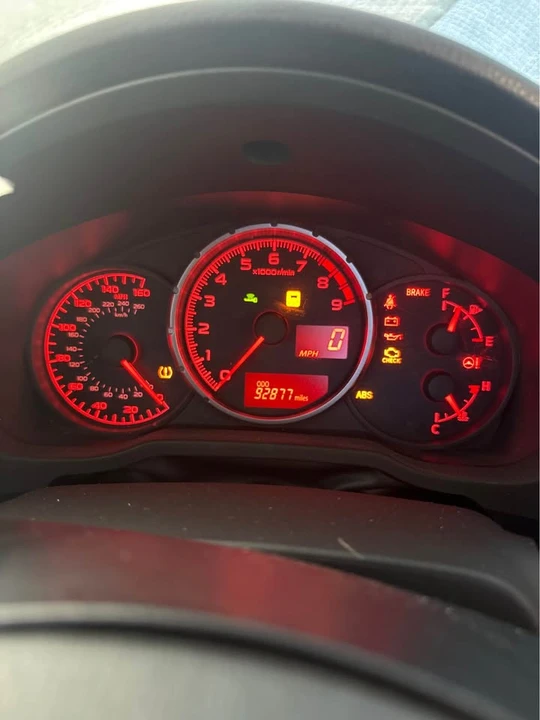 2014 Subaru BRZ 1st Gen - Image 8 of 8