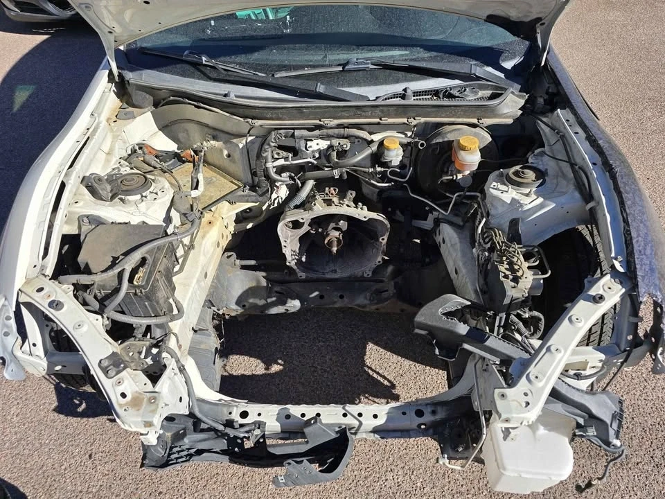 2014 Subaru BRZ 1st Gen - Image 8 of 12