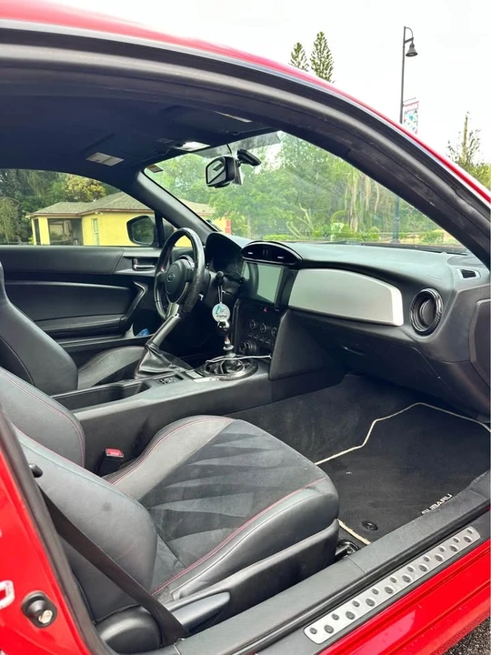 2014 Subaru BRZ 1st Gen - Image 7 of 9