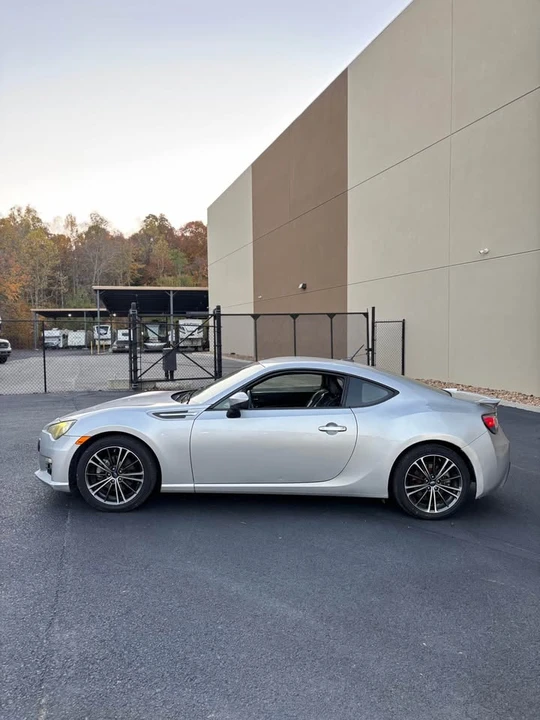 2014 Subaru BRZ 1st Gen - Image 8 of 18