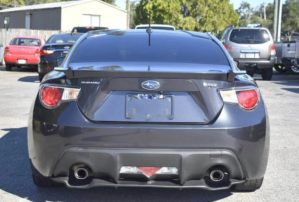 2014 Subaru BRZ 1st Gen - Image 12 of 19