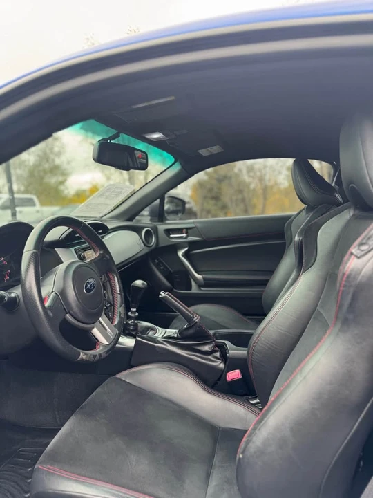 2014 Subaru BRZ 1st Gen - Image 7 of 9