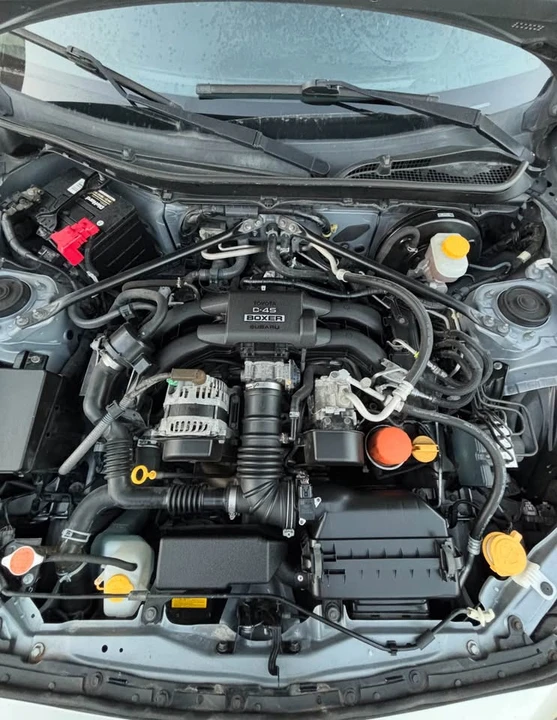 2014 Subaru BRZ 1st Gen - Image 18 of 18