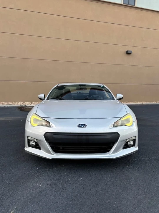 2014 Subaru BRZ 1st Gen - Image 2 of 18
