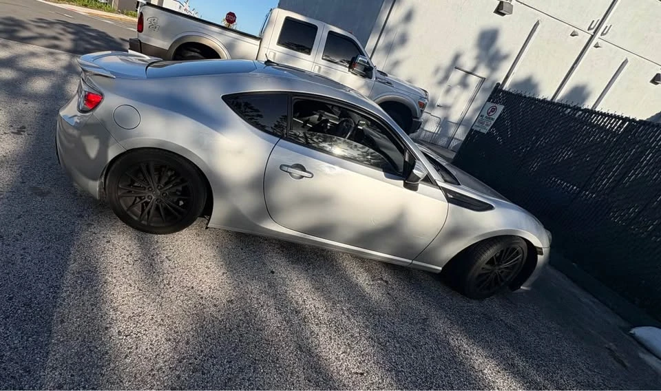 2014 Subaru BRZ 1st Gen - Image 4 of 8