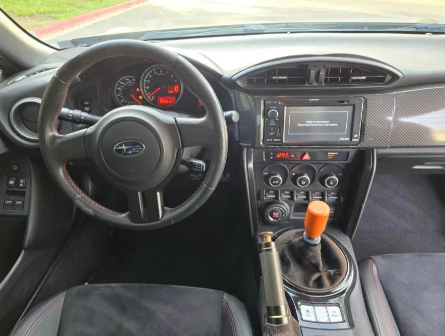 2014 Subaru BRZ 1st Gen - Image 11 of 14