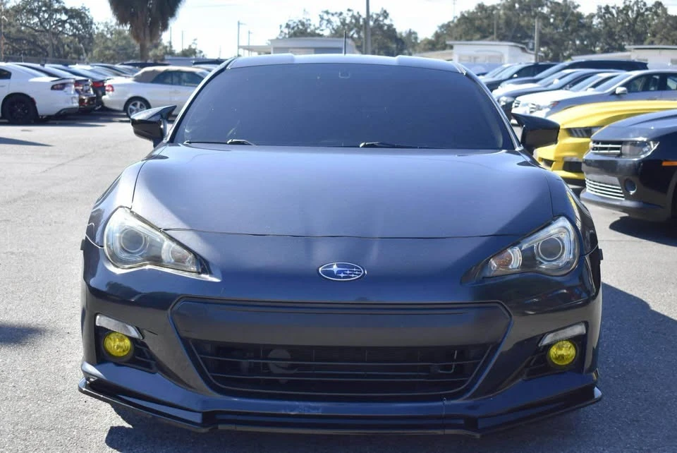 2014 Subaru BRZ 1st Gen - Image 5 of 19