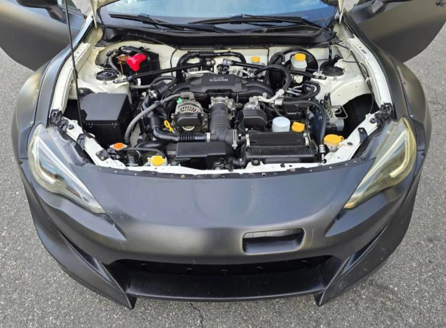 2014 Subaru BRZ 1st Gen - Image 13 of 14