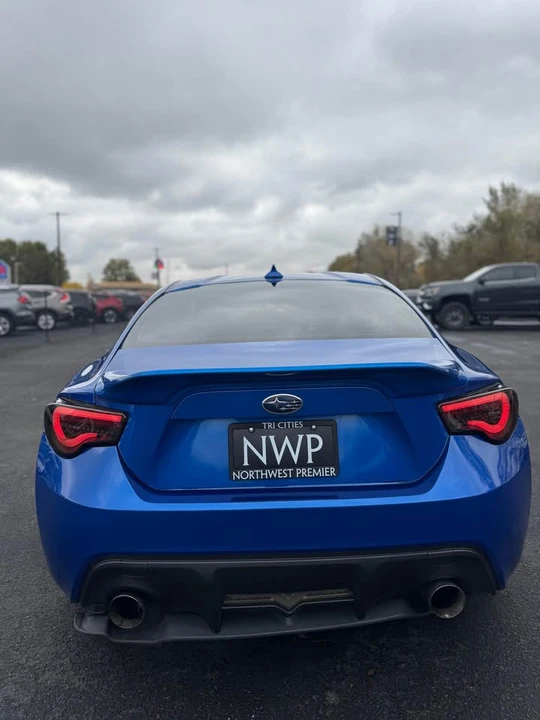 2014 Subaru BRZ 1st Gen - Image 5 of 9