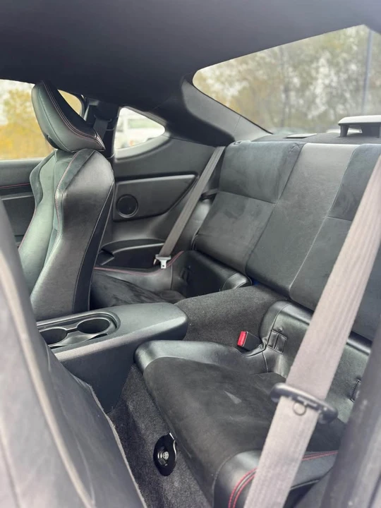 2014 Subaru BRZ 1st Gen - Image 8 of 9