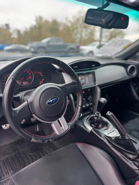 2014 Subaru BRZ 1st Gen - Image 9 of 9