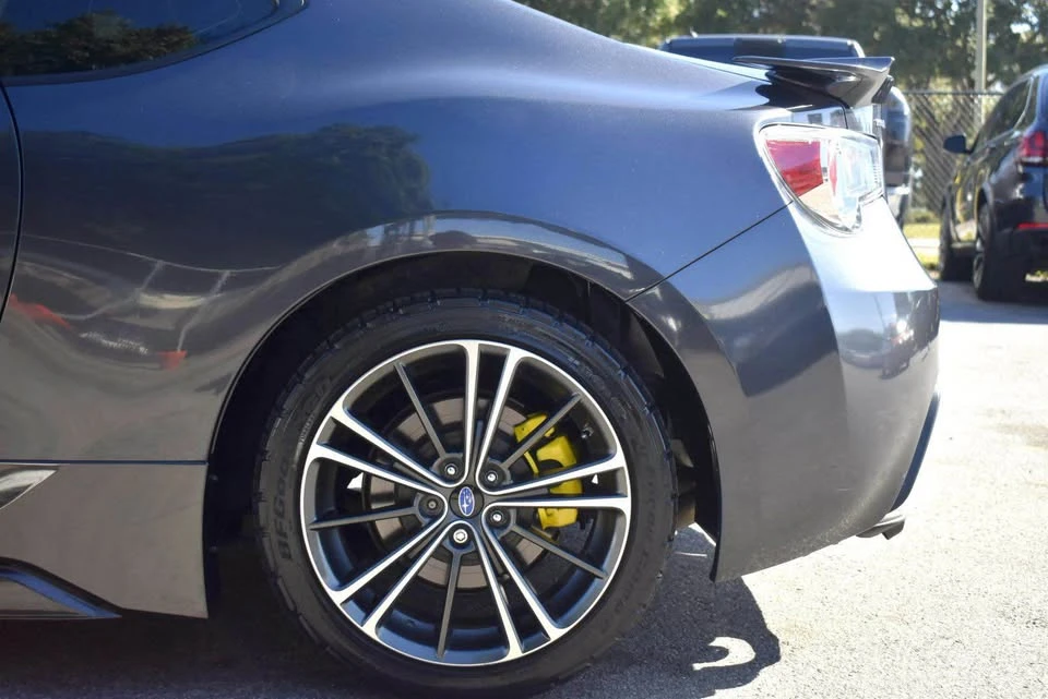 2014 Subaru BRZ 1st Gen - Image 9 of 19