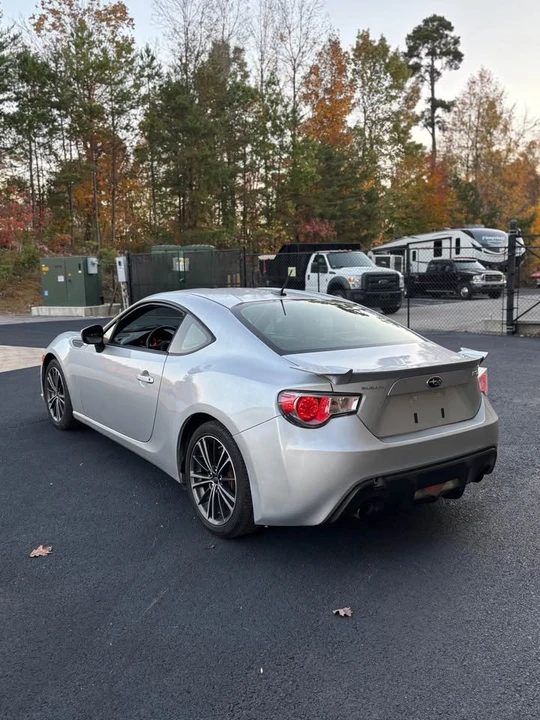 2014 Subaru BRZ 1st Gen - Image 7 of 18