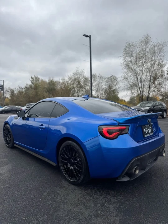2014 Subaru BRZ 1st Gen - Image 4 of 9