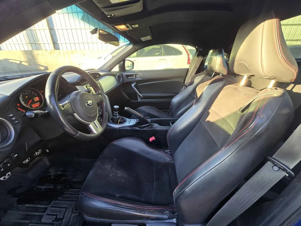 2014 Subaru BRZ 1st Gen - Image 7 of 9