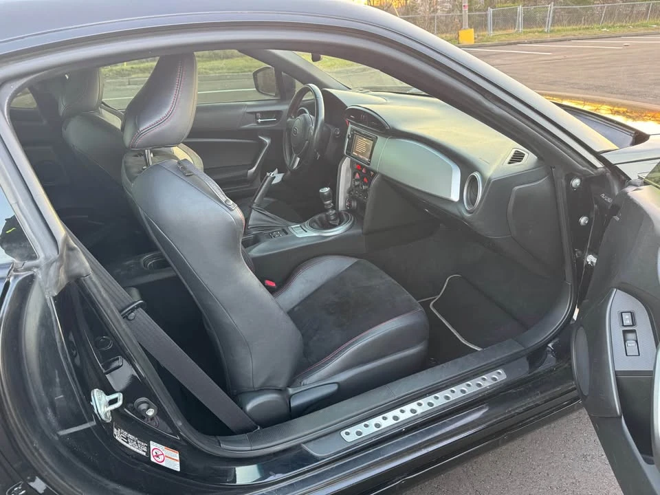 2014 Subaru BRZ 1st Gen - Image 9 of 10