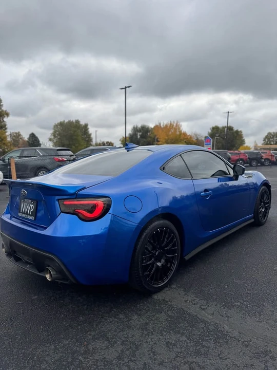 2014 Subaru BRZ 1st Gen - Image 6 of 9