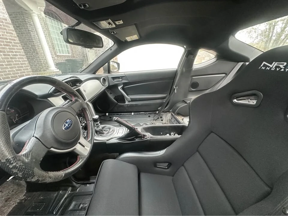 2014 Subaru BRZ 1st Gen - Image 5 of 6