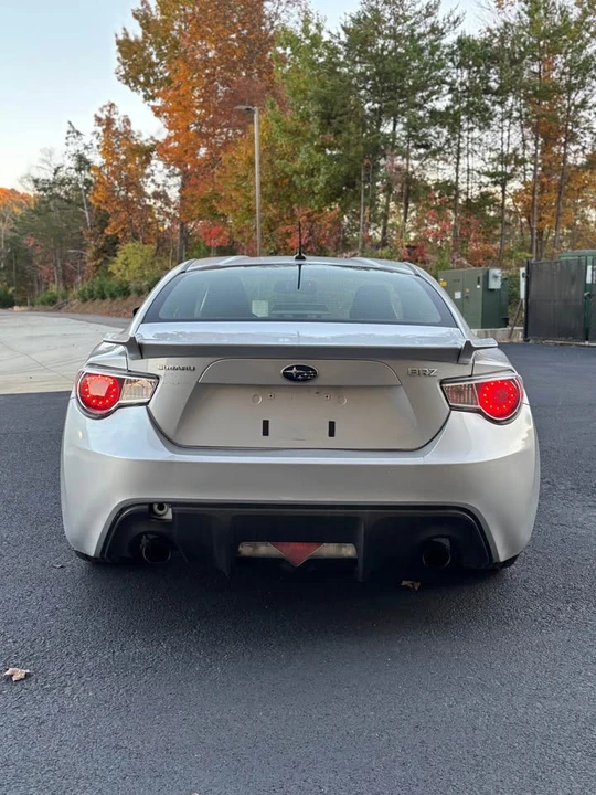 2014 Subaru BRZ 1st Gen - Image 5 of 18