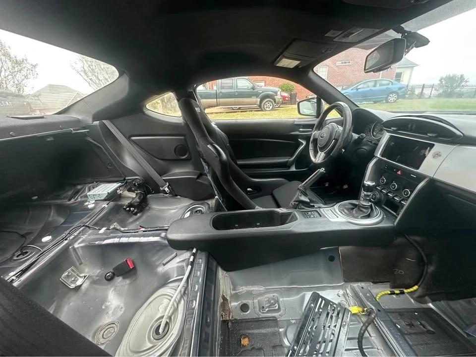 2014 Subaru BRZ 1st Gen - Image 6 of 6