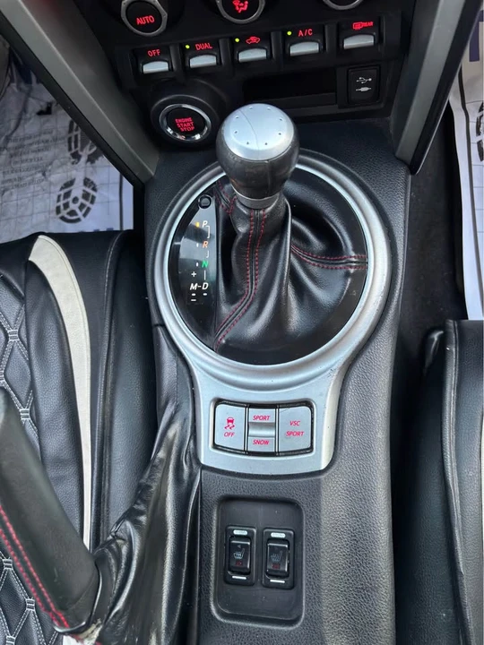 2014 Subaru BRZ 1st Gen - Image 12 of 18