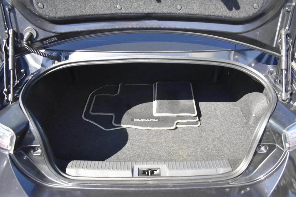 2014 Subaru BRZ 1st Gen - Image 18 of 19