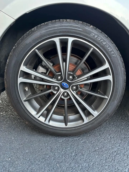 2014 Subaru BRZ 1st Gen - Image 9 of 18