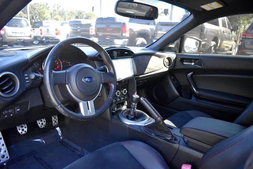 2014 Subaru BRZ 1st Gen - Image 11 of 19