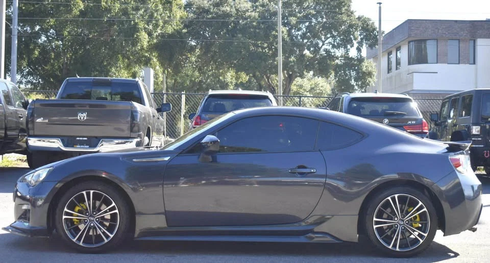2014 Subaru BRZ 1st Gen - Image 7 of 19