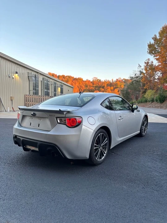 2014 Subaru BRZ 1st Gen - Image 6 of 18