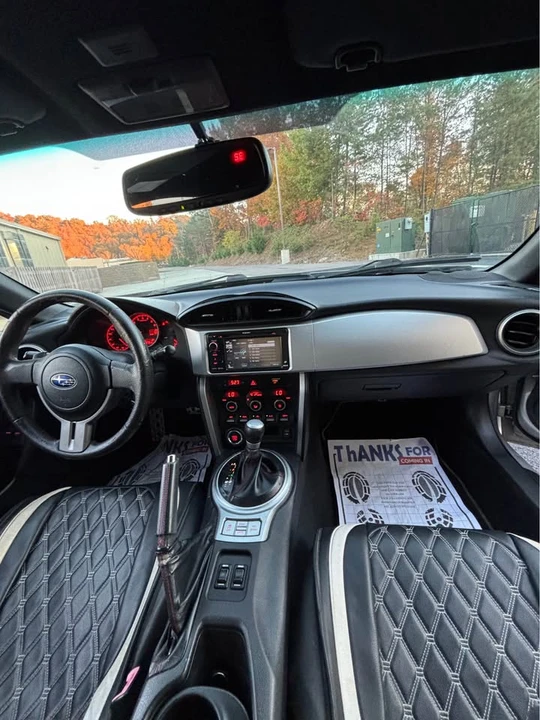 2014 Subaru BRZ 1st Gen - Image 14 of 18
