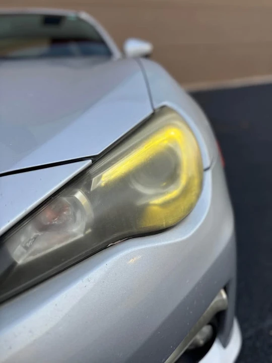 2014 Subaru BRZ 1st Gen - Image 3 of 18